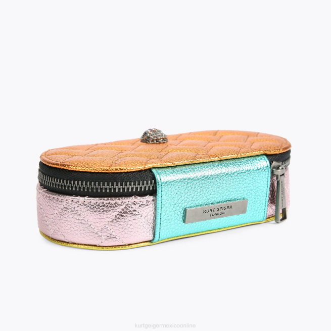 Kurt Geiger estuche de joyería kensington de londres BL0H554 | bolsas multi/otro mujer