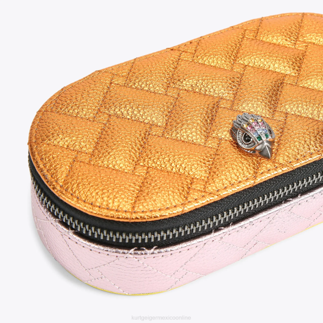 Kurt Geiger estuche de joyería kensington de londres BL0H554 | bolsas multi/otro mujer