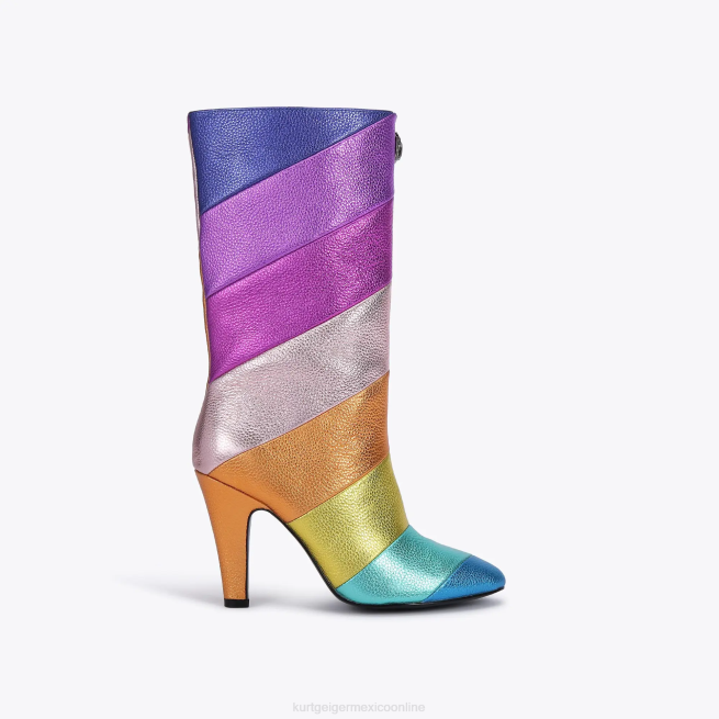 Kurt Geiger bota kensington arco iris londres BL0H145 | calzados multi/otro mujer
