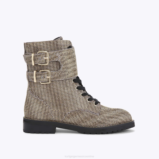 Kurt Geiger londres sutton BL0H308 | calzados beige mujer