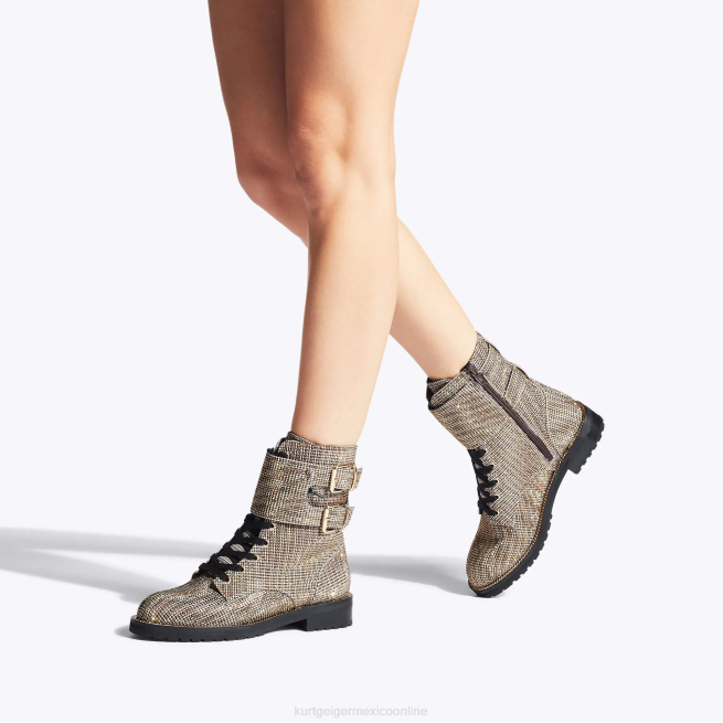 Kurt Geiger londres sutton BL0H308 | calzados beige mujer