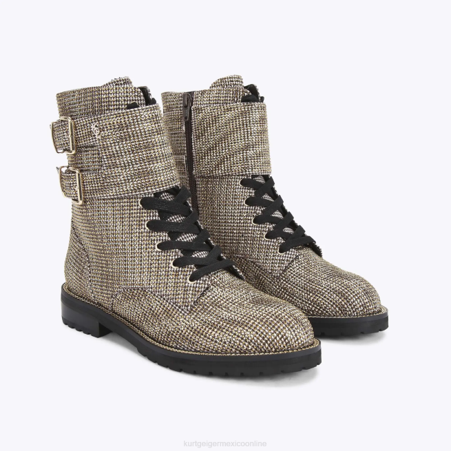 Kurt Geiger londres sutton BL0H308 | calzados beige mujer