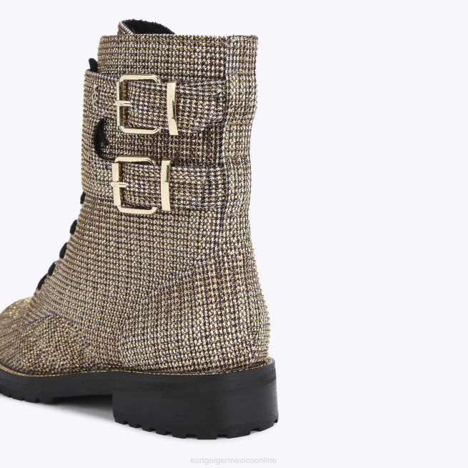Kurt Geiger londres sutton BL0H308 | calzados beige mujer