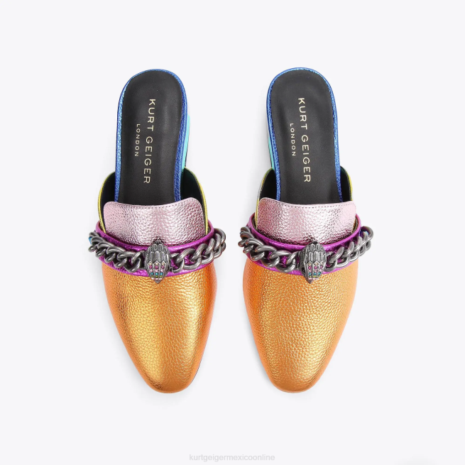 Kurt Geiger mula chelsea londres BL0H194 | calzados multi/otro mujer