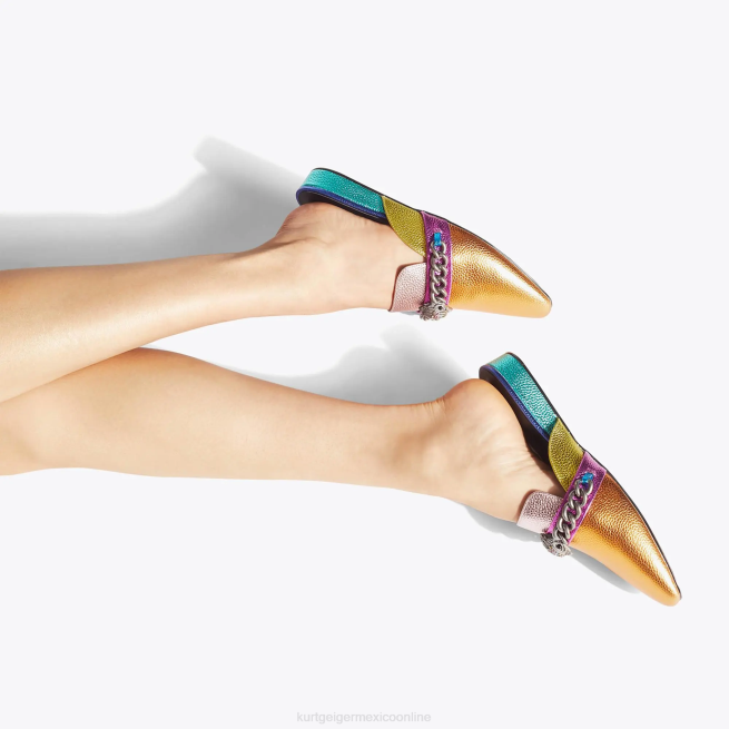 Kurt Geiger mula chelsea londres BL0H194 | calzados multi/otro mujer