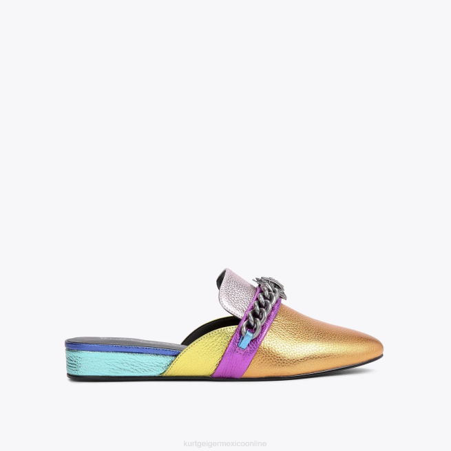 Kurt Geiger mula chelsea londres BL0H194 | calzados multi/otro mujer