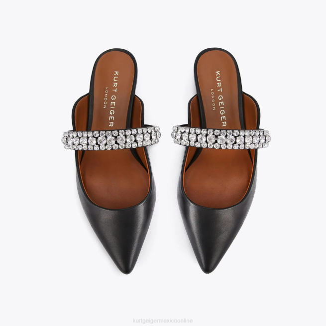 Kurt Geiger principesco de londres BL0H365 | calzados negro mujer