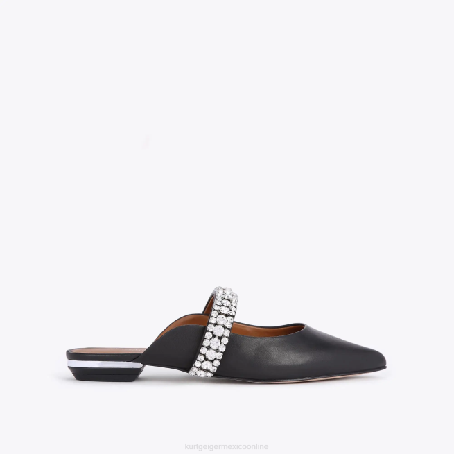 Kurt Geiger principesco de londres BL0H365 | calzados negro mujer
