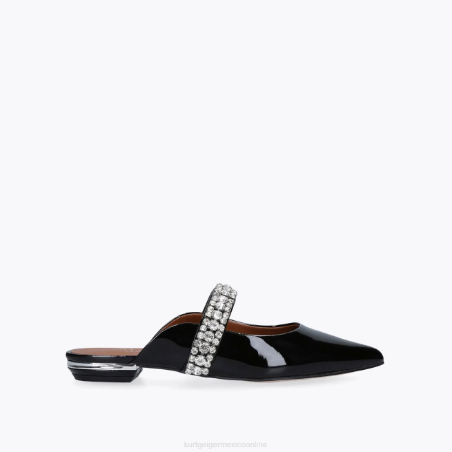 Kurt Geiger principesco de londres BL0H368 | calzados negro mujer