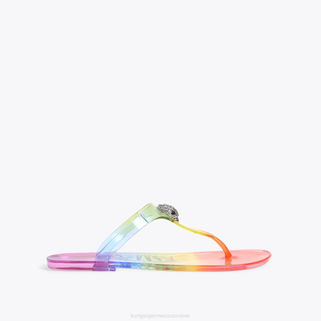 Kurt Geiger bar en t maddison de londres BL0H234 | calzados multi/otro mujer