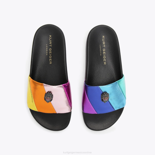 Kurt Geiger águila meena de londres BL0H217 | calzados multi/otro mujer