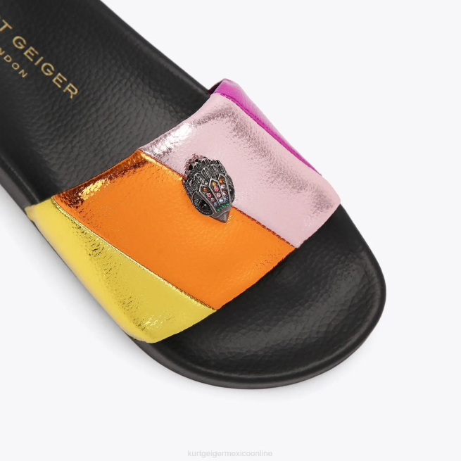 Kurt Geiger águila meena de londres BL0H217 | calzados multi/otro mujer