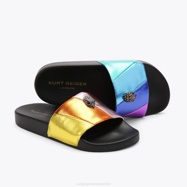Kurt Geiger águila meena de londres BL0H217 | calzados multi/otro mujer