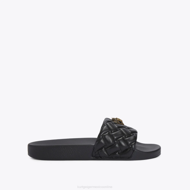 Kurt Geiger águila meena de londres BL0H455 | calzados negro mujer