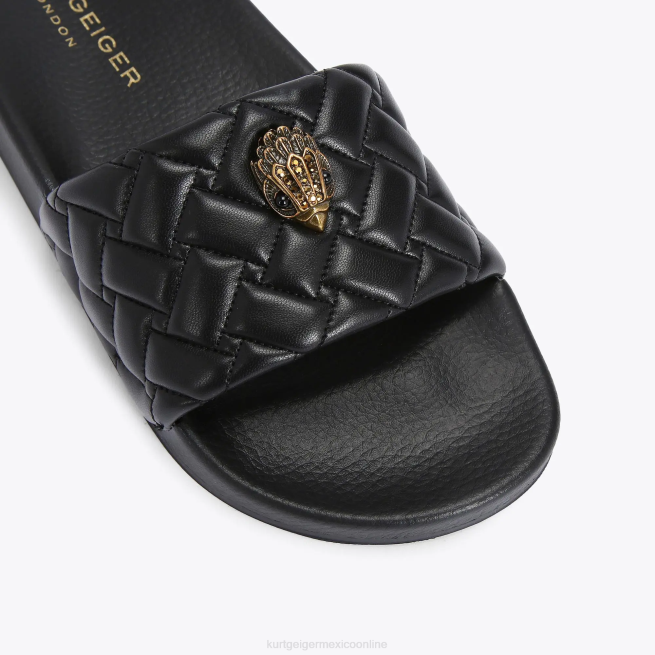 Kurt Geiger águila meena de londres BL0H455 | calzados negro mujer