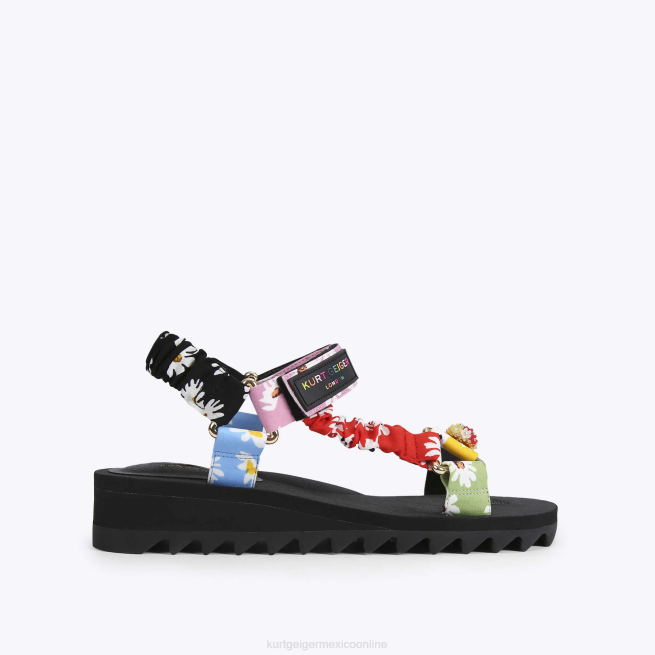 Kurt Geiger londres orión BL0H200 | calzados multi/otro mujer