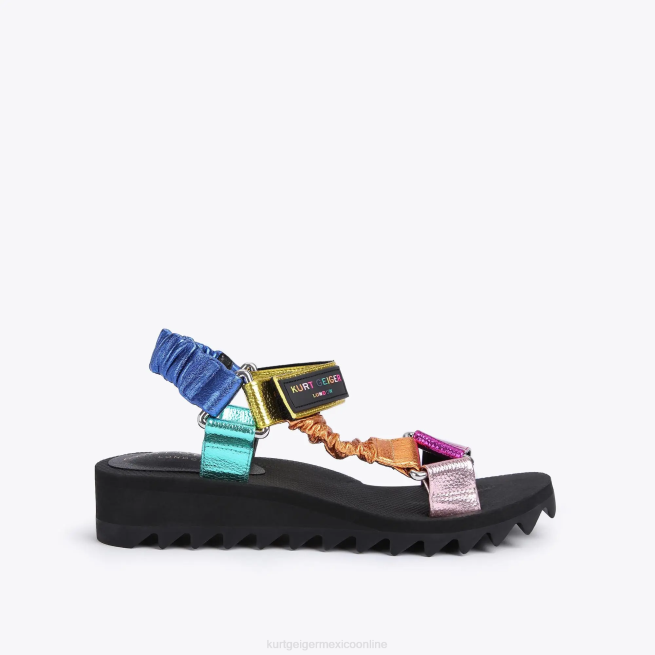 Kurt Geiger londres orión BL0H201 | calzados multi/otro mujer