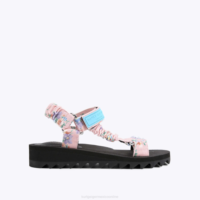 Kurt Geiger londres orión BL0H292 | calzados otro mujer
