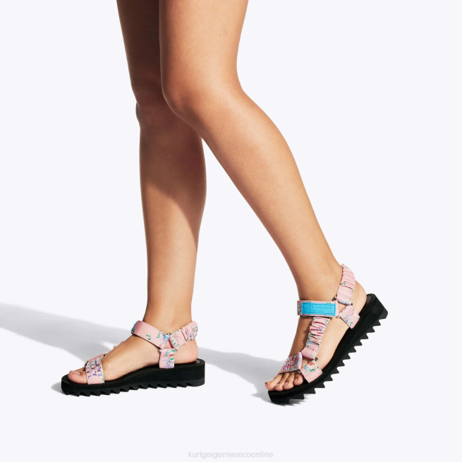 Kurt Geiger londres orión BL0H292 | calzados otro mujer