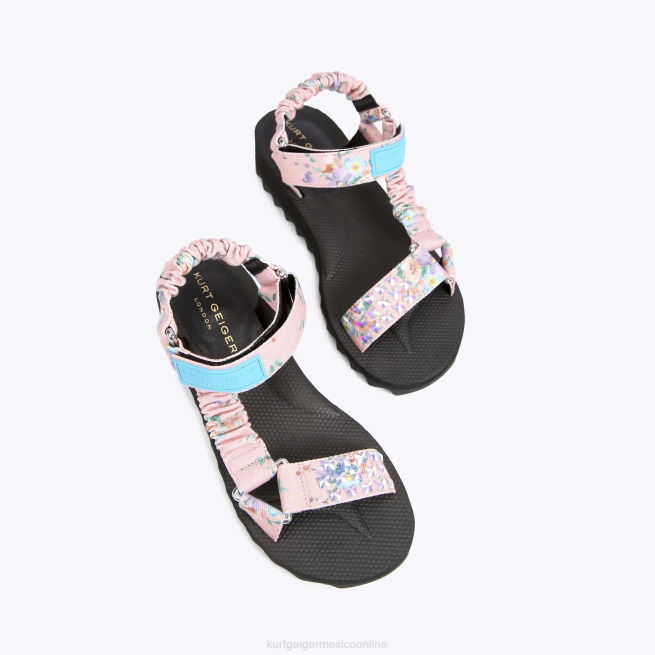 Kurt Geiger londres orión BL0H292 | calzados otro mujer
