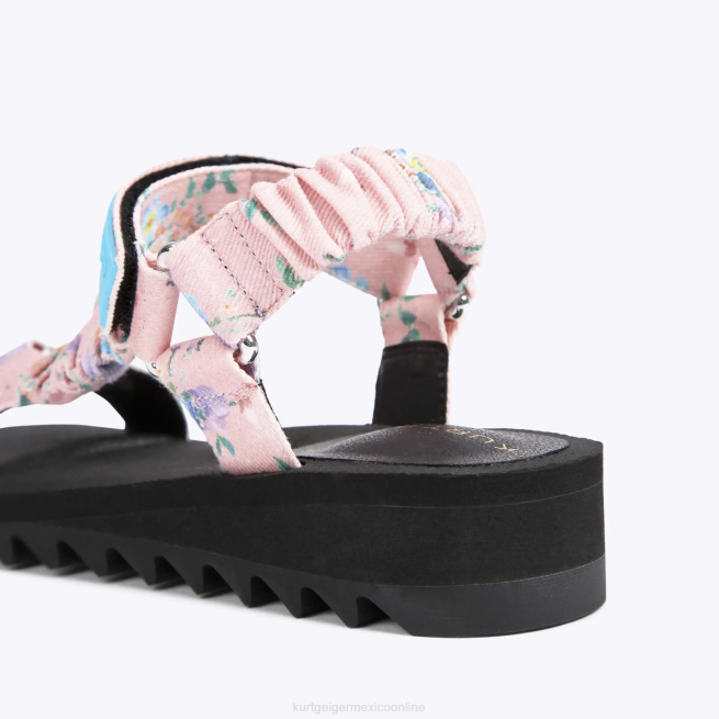 Kurt Geiger londres orión BL0H292 | calzados otro mujer
