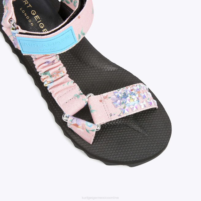 Kurt Geiger londres orión BL0H292 | calzados otro mujer