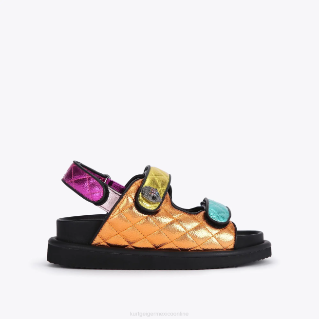Kurt Geiger londres orson BL0H199 | calzados multi/otro mujer