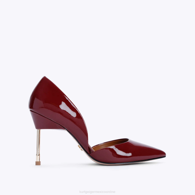 Kurt Geiger bono de londres 90 BL0H406 | calzados vino mujer