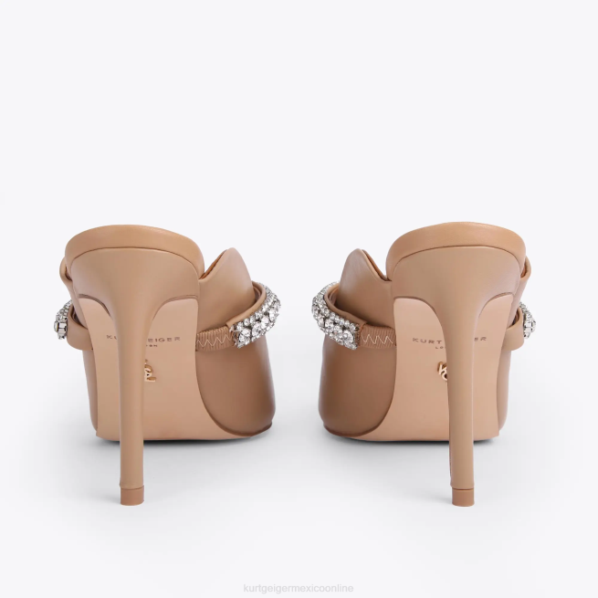 Kurt Geiger duque de londres BL0H315 | calzados camello mujer