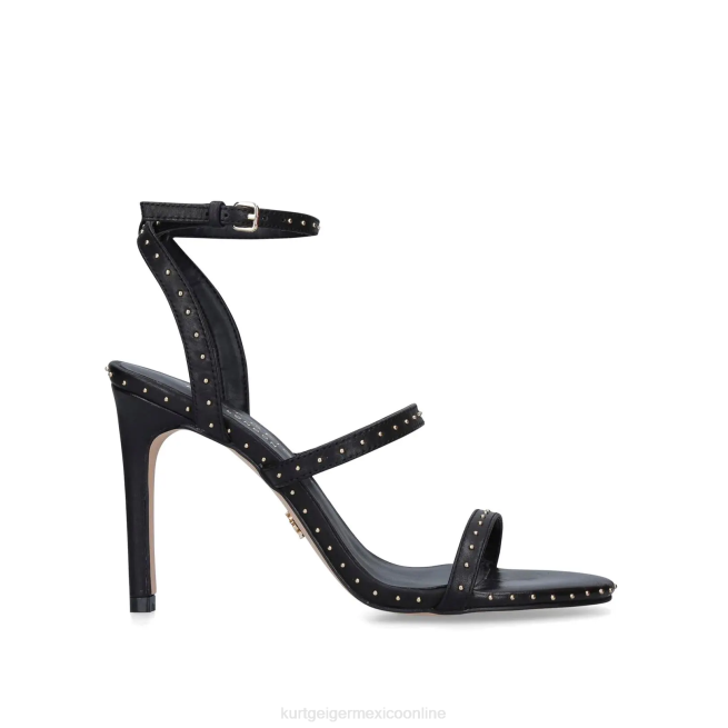 Kurt Geiger porcia de londres BL0H373 | calzados negro mujer