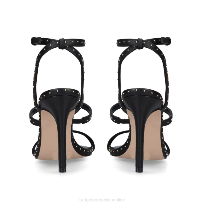 Kurt Geiger porcia de londres BL0H373 | calzados negro mujer