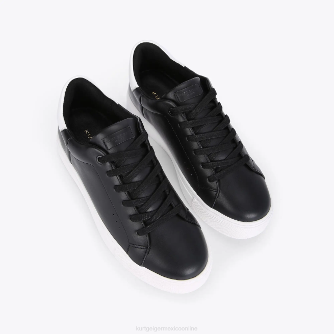 Kurt Geiger carril de londres BL0H303 | calzados negro mujer