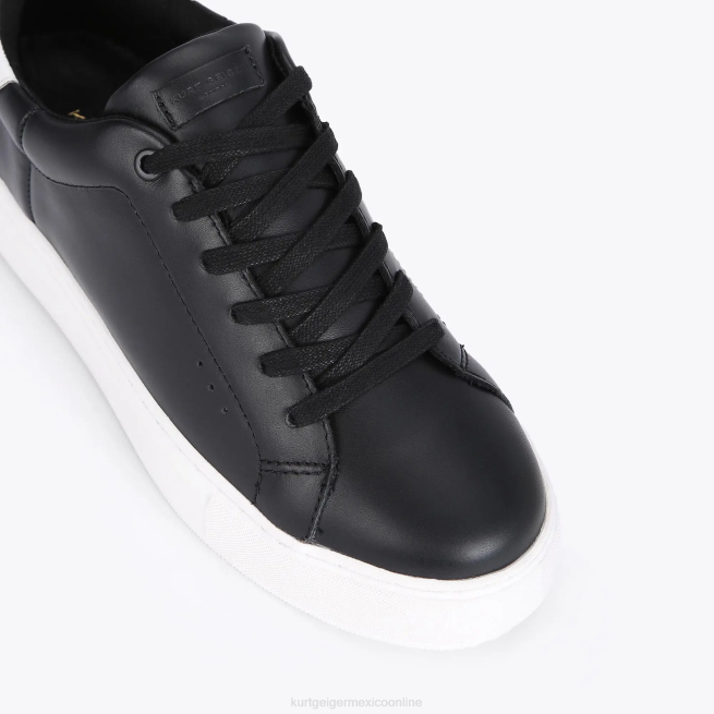 Kurt Geiger carril de londres BL0H303 | calzados negro mujer