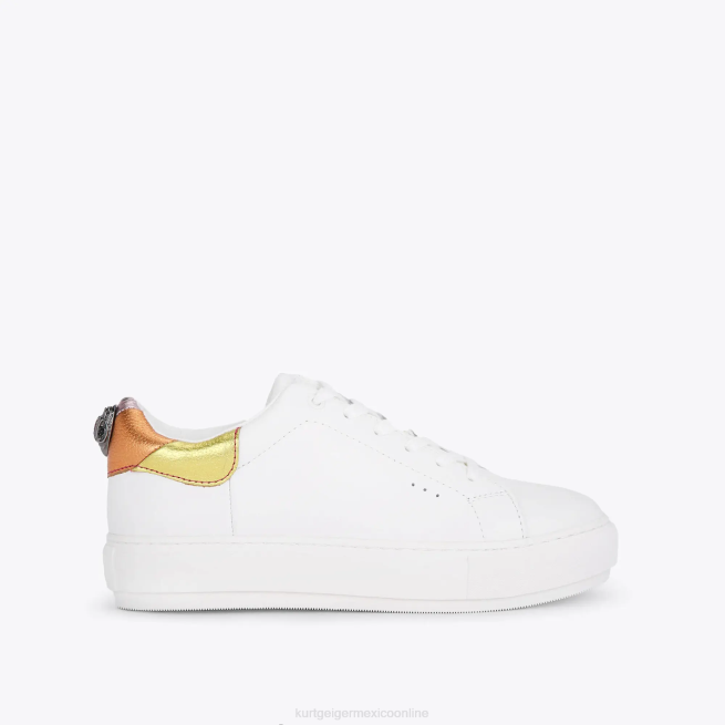 Kurt Geiger Águila de Laney de Londres BL0H166 | calzados multi/otro mujer