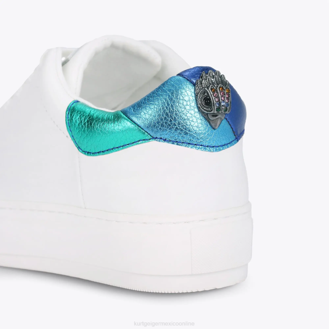 Kurt Geiger Águila de Laney de Londres BL0H166 | calzados multi/otro mujer