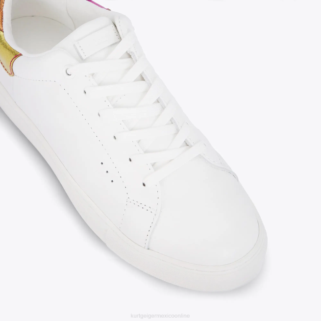 Kurt Geiger Águila de Laney de Londres BL0H166 | calzados multi/otro mujer