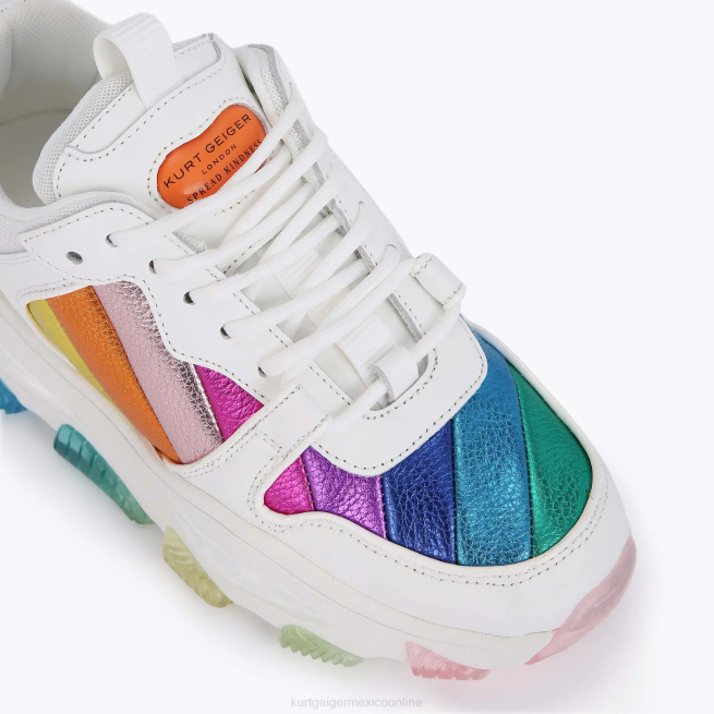 Kurt Geiger águila lettie de londres BL0H146 | calzados multi/otro mujer