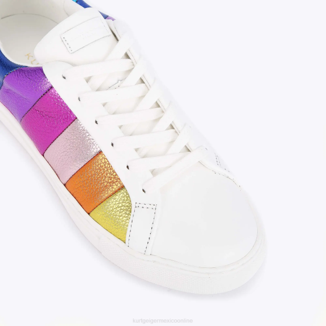 Kurt Geiger raya del carril de Londres BL0H148 | calzados multi/otro mujer