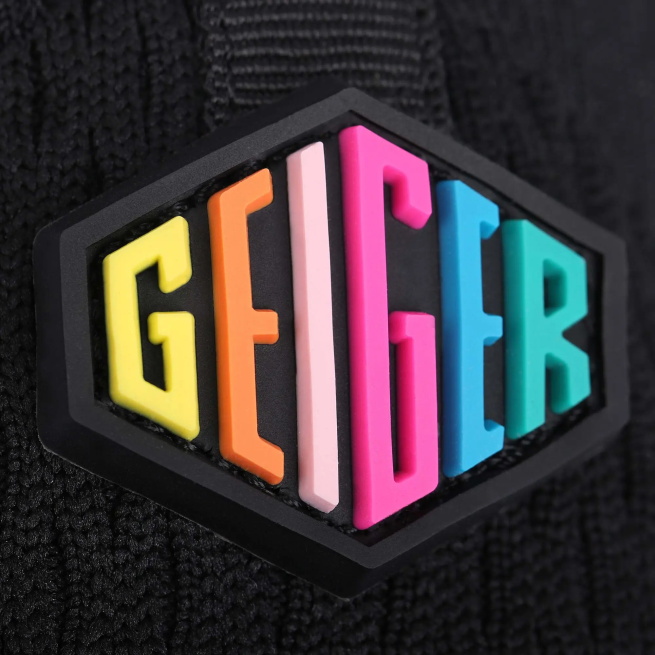 Kurt Geiger tejido lettie londres BL0H305 | calzados negro mujer