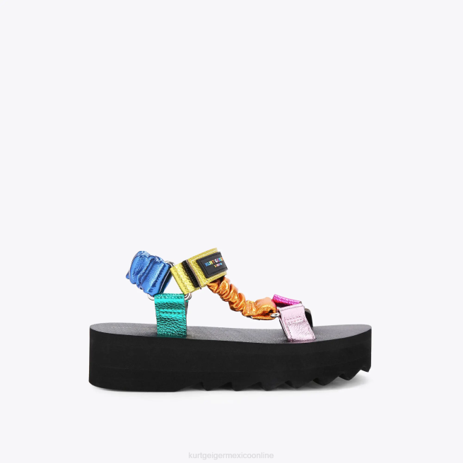 Kurt Geiger londres mini orión BL0H223 | calzados multi/otro niños